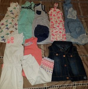 18m-24m girls clothes